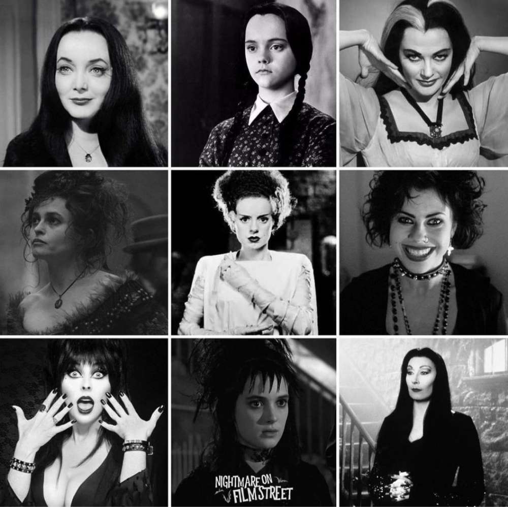 Meet your Posher, Cece